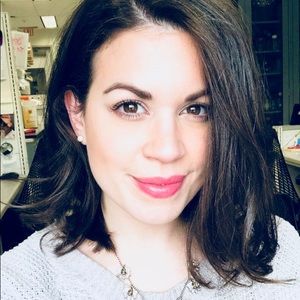 Meet your Posher, Erica